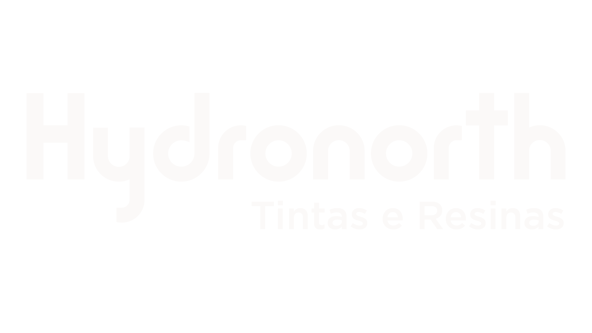 Hydronorth — Tintas e Resinas
